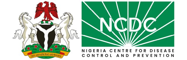 NCDC Logo